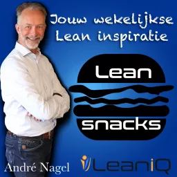 Lean snacks! Dé leanpodcast van Nederland artwork
