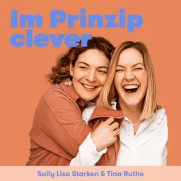 Im Prinzip clever Podcast artwork