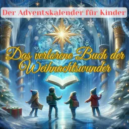 Der Adventskalender für Kinder