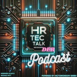 HR TEC Talk