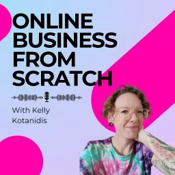 Online Business From Scratch Podcast artwork