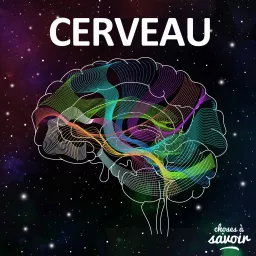 Choses à Savoir CERVEAU Podcast artwork