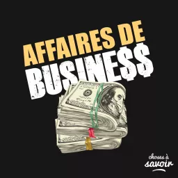 Affaires de business