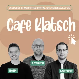 Café Klatsch Podcast artwork