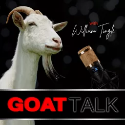 Goat Talk - Creative Real Estate Podcast artwork