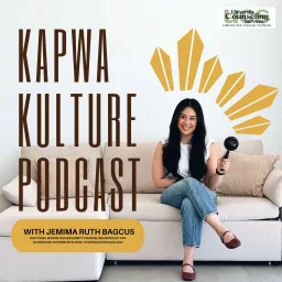 Kapwa Kulture Podcast artwork