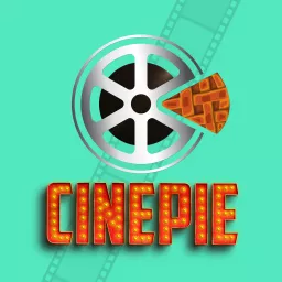 CinePie Podcast artwork