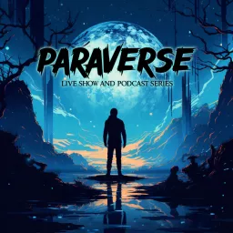 Paraverse - Live show and podcast series artwork