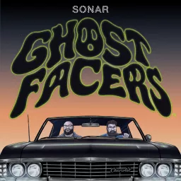 Ghostfacers: A Supernatural Rewatch Podcast artwork