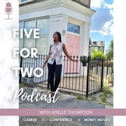 Five For Two Careers Podcast artwork