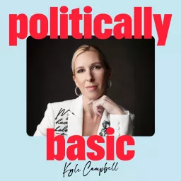 Politically Basic Podcast artwork