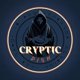 Cryptic Dish Podcast artwork