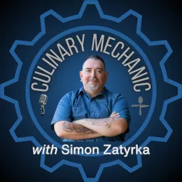 Culinary Mechanic: Insights, Strategies, Tools and Tactics to help you run your restaurant like a well oiled machine Podcast artwork