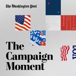 The Campaign Moment Podcast artwork