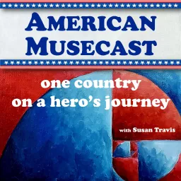 American Musecast Podcast artwork