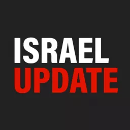 Israel Update Podcast artwork