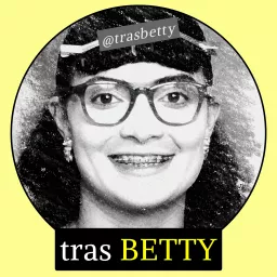 tras BETTY | Podcast 