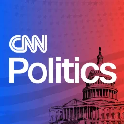 CNN Politics Podcast artwork