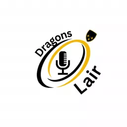 The Dragons Lair Podcast artwork