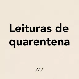 Leituras de quarentena