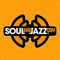 SoulandJazz.com | Stereo, not stereotypical ® Podcast artwork