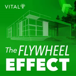 The Flywheel Effect Podcast artwork