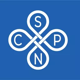 Scottish Church Planting Network Podcast artwork