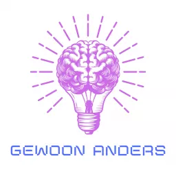 Gewoon Anders Podcast artwork
