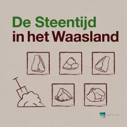 De Steentijd in het Waasland