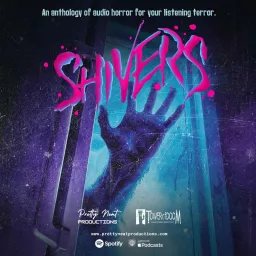 SHIVERS: A Horror Anthology