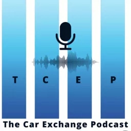 The Car Exchange Podcast artwork