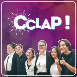 CCLAP Podcast artwork