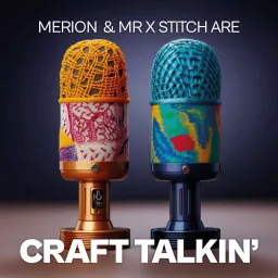 Craft Talkin' Podcast artwork