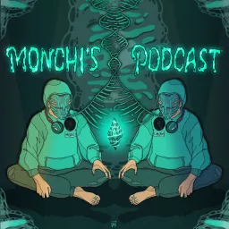 Monchi's Podcast artwork