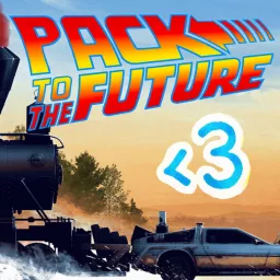 Pack to the Future Podcast