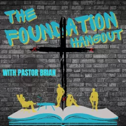 The Foundation Hangout Podcast artwork