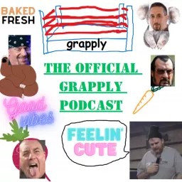 Official Grapply Podcast