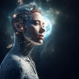 Les Intelligences Artificielles rêvent-elles de Terriens Hérétiques ? Podcast artwork