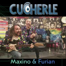 Cucherle - El podcast in triestin artwork