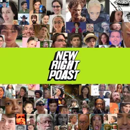 New Right Poast Radio