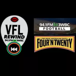 VFL Rewind Podcast artwork