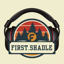 FIRST.Shadle Podcast artwork