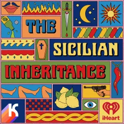 The Sicilian Inheritance Podcast artwork