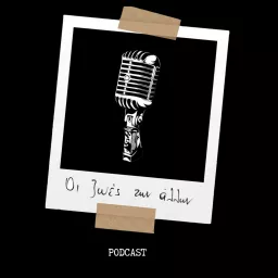 Οι ζωές των άλλων Podcast artwork