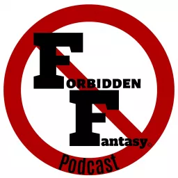 Forbidden Fantasy Podcast artwork