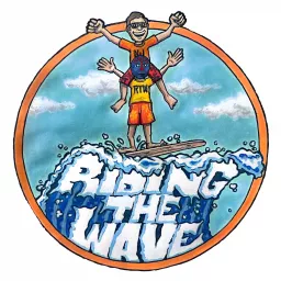 Riding The Wave Podcast artwork