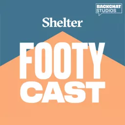 Shelter FootyCast