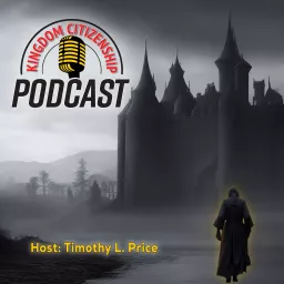 Kingdom Citizenship Podcast artwork