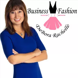 Business Fashion Tips (www.BusinessFashionTips.com) Podcast artwork