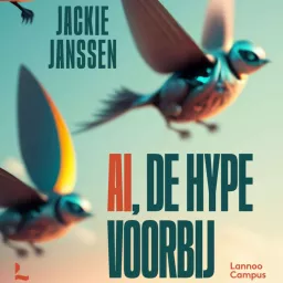 AI, De Hype Voorbij